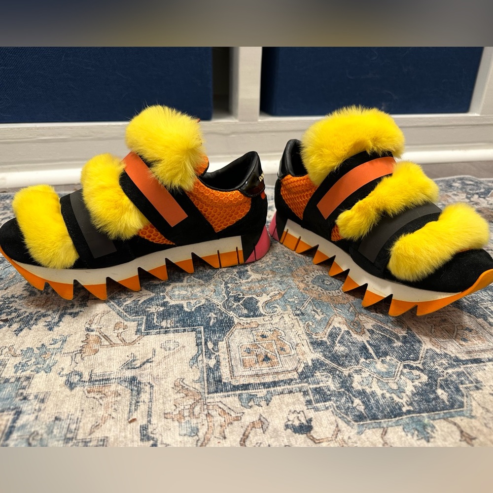 Dolce & Gabbana shoes